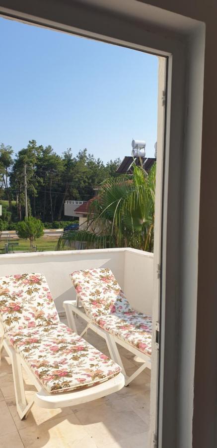 #2 Green Villa 10 Beds Full Triplex Villa In Belek Golf Area With Private Pool & Garden Wifi Netflix Full Kitchen & Bed Equipments Air Conditions Free Parking Exterior foto