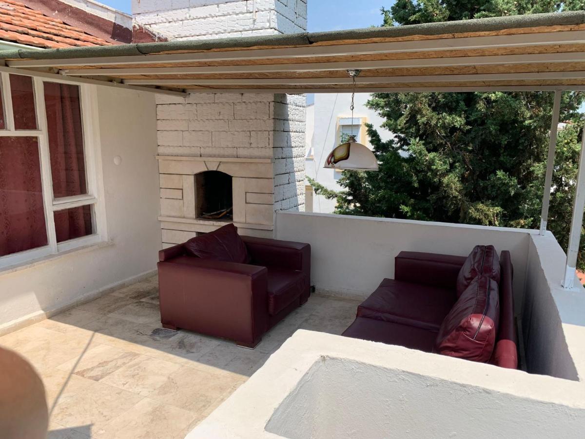 #2 Green Villa 10 Beds Full Triplex Villa In Belek Golf Area With Private Pool & Garden Wifi Netflix Full Kitchen & Bed Equipments Air Conditions Free Parking Exterior foto
